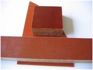 Tekstolito plokštės