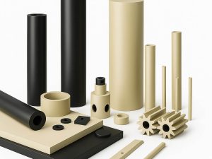 PEEK – Polietereterketonas